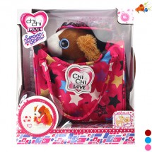 Собачка в сумочке YX-034 Chi Chi Love